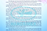 Thư chúc mừng năm mới 2026 của Tổng Giám Đốc